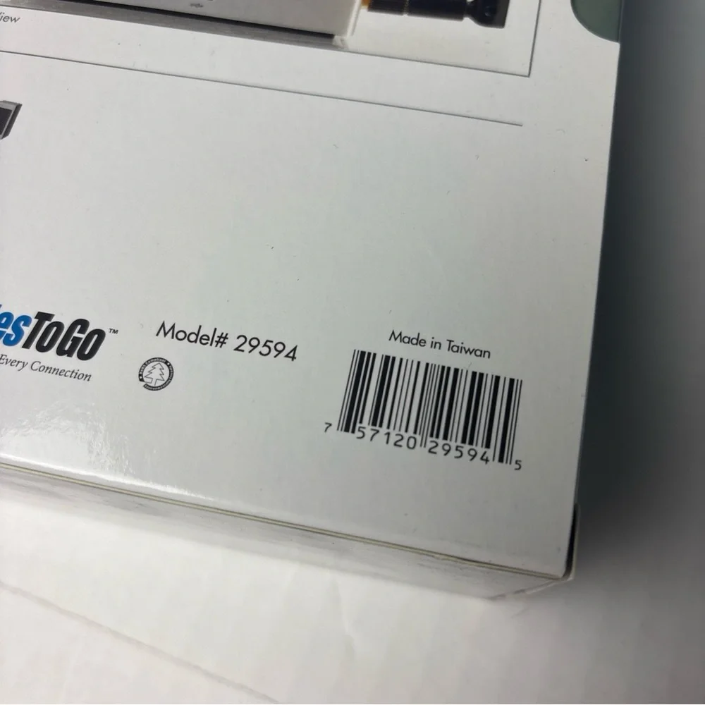 TruLink new box